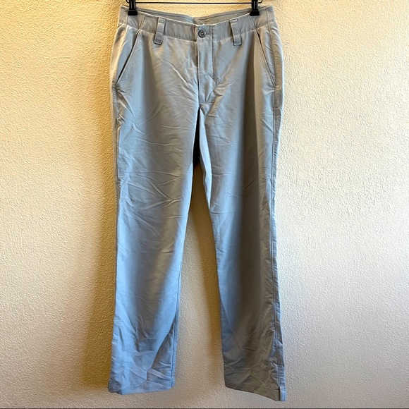 Under Armour Loose All Season Pants - Picture 1 of 3
